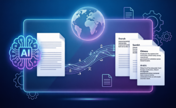 How to Use AI to Translate Documents
