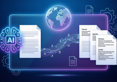 How to Use AI to Translate Documents