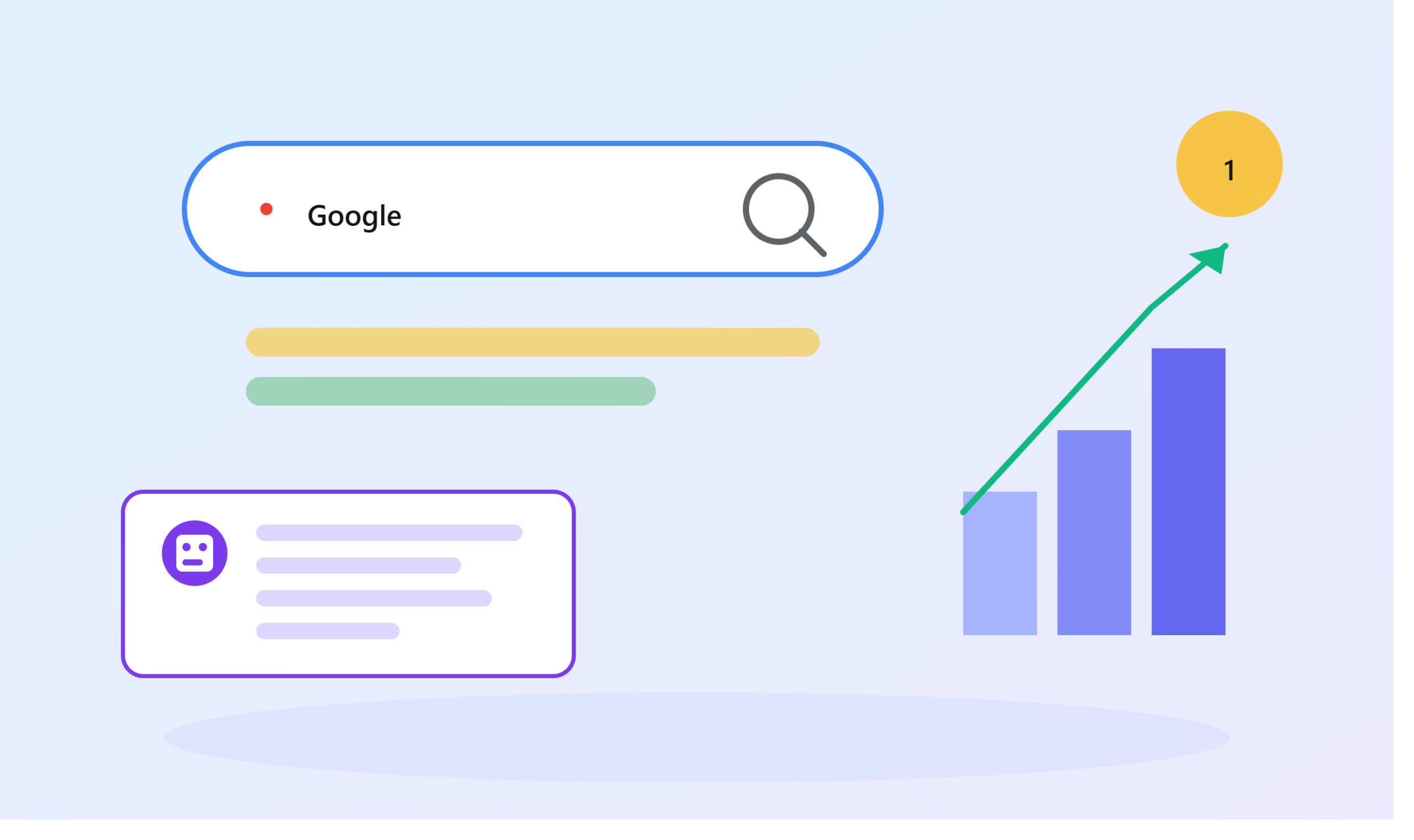 How to Use AI for SEO and Rank Higher on Google